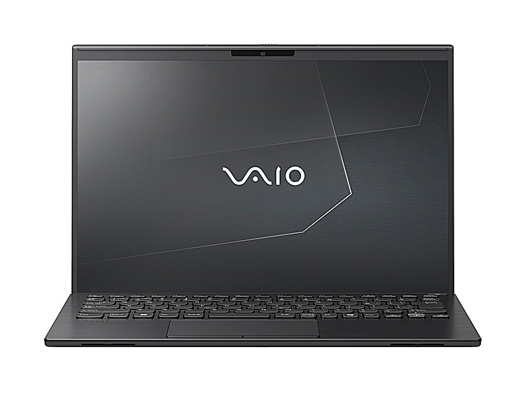 VAIO SX14-R（2024年11月発売モデル）「VJS4R1 | ALL BLACK EDITION