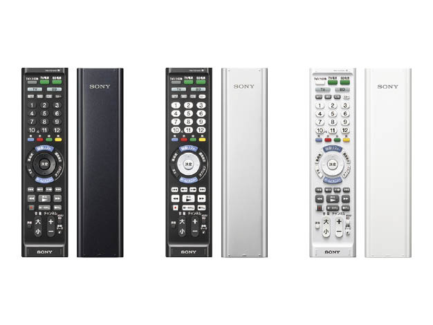 RM-PZ130D 購入 | AVアクセサリー（リモコンなど） | ソニー