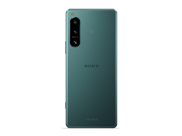 Xperia 5 IV（XQ-CQ44） 購入 | Xperia™ スマートフォン（SIMフリー