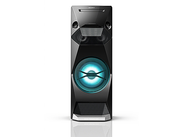 MHC-V3 | システムステレオ | ソニー