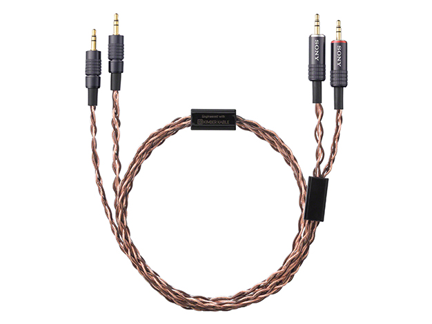 MUC-B12BL1 特長 | ヘッドホン | ソニー