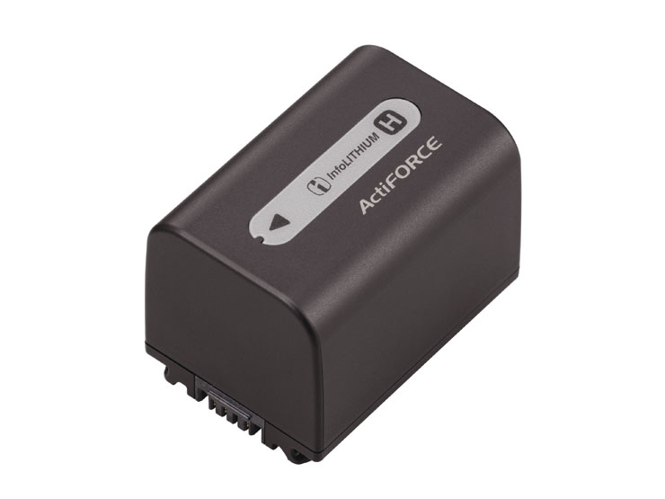 NP-FH70 | デジタルビデオカメラ Handycam ハンディカム | ソニー