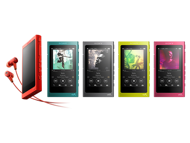 NW-A30シリーズ 対応商品・アクセサリー | ポータブルオーディオ