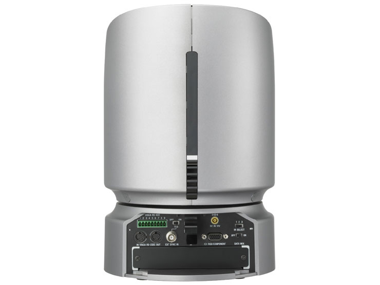 BRC-H700 | リモートカメラシステム | ソニー