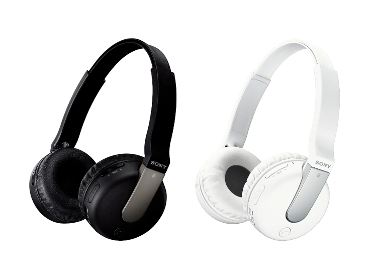 DR-BTN200 | ヘッドホン | ソニー