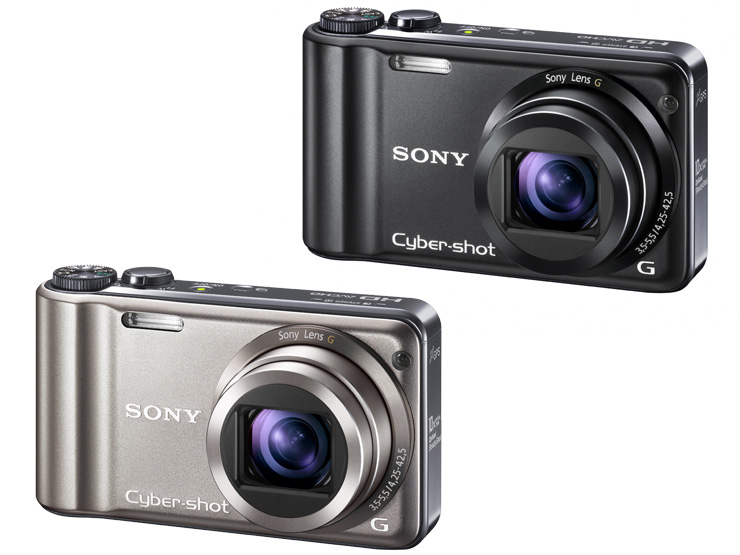 DSC-HX5V 静止画撮影可能枚数/動画撮影可能時間 | デジタルスチル