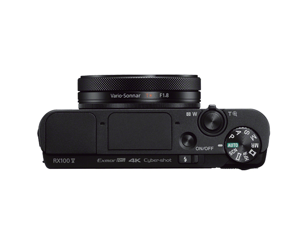 RX100V(DSC-RX100M5A) | デジタルスチルカメラ Cyber-shot