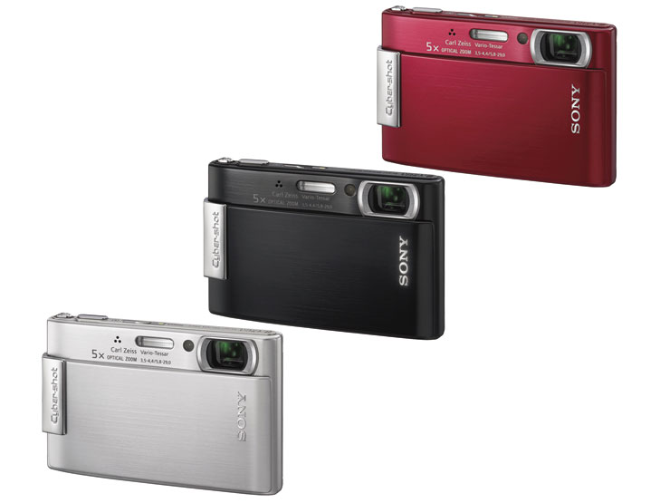 DSC-T200 対応商品・アクセサリー | デジタルスチルカメラ Cyber-shot