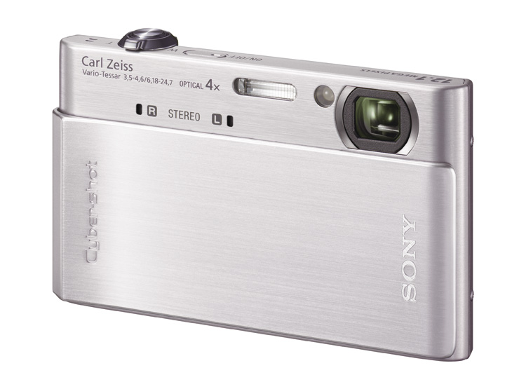 DSC-T900 商品の写真 | デジタルスチルカメラ Cyber-shot