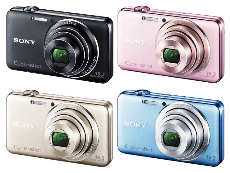 DSC-WX50 主な仕様 | デジタルスチルカメラ Cyber-shot