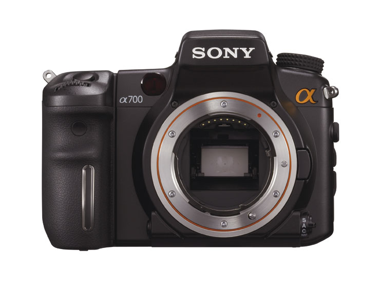 DSLR-A700 主な仕様 | デジタル一眼カメラα（アルファ） | ソニー
