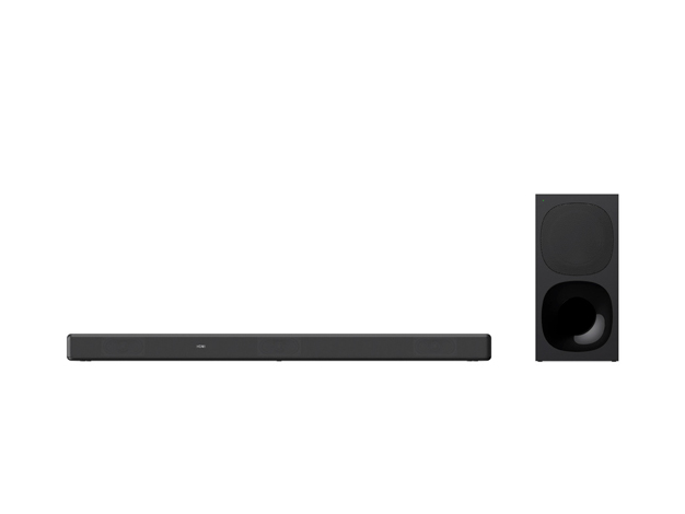 HT-G700 | サウンドバー／ホームシアターシステム | ソニー