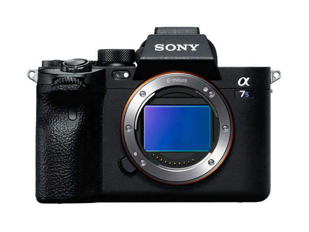 SONY α7sii 本体 ILCE-7SM2 ミラーレス一眼カメラ α7SII [ボディ単体