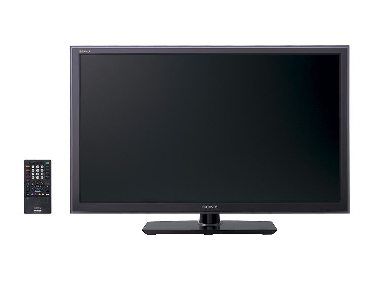 KDL-40W5 主な仕様 | テレビ ブラビア | ソニー