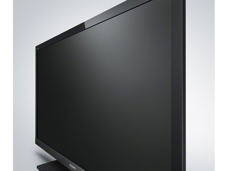 KDL-40HX80R 商品の写真 | テレビ ブラビア | ソニー