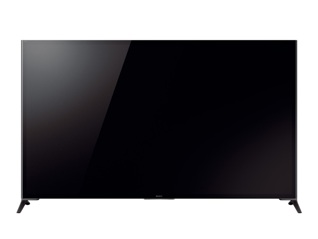 X9500Bシリーズ 特長 : スマートフォン連携 | テレビ ブラビア | ソニー