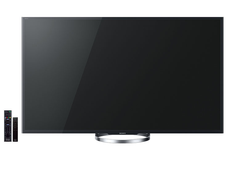 KD-65X8500A 特長 : 3D | テレビ ブラビア | ソニー