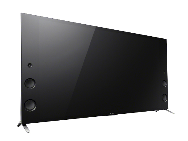 X9300Cシリーズ | テレビ ブラビア | ソニー
