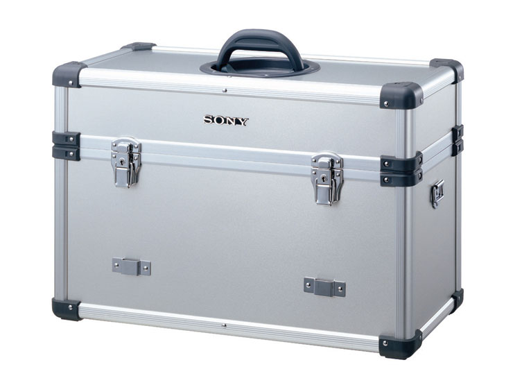 LCH-FXA 特長 | デジタルビデオカメラ Handycam ハンディカム | ソニー