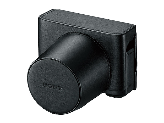 LCJ-RXH | デジタルスチルカメラ Cyber-shot サイバーショット | ソニー