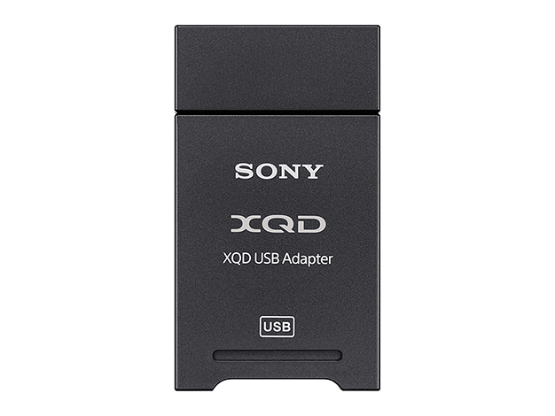 QDA-SB1 | 記録メディア | ソニー