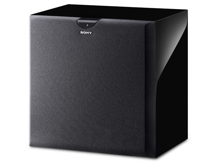 SA-W7700 特長 | コンポーネントオーディオ | ソニー