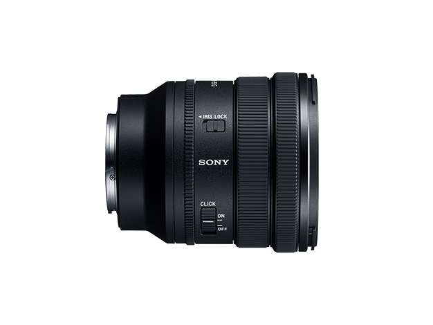 FE PZ 16-35mm F4 G | デジタル一眼カメラα（アルファ） | ソニー