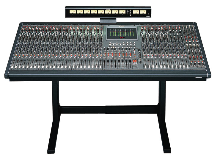 SRP-V300 特長 | プロオーディオ | ソニー