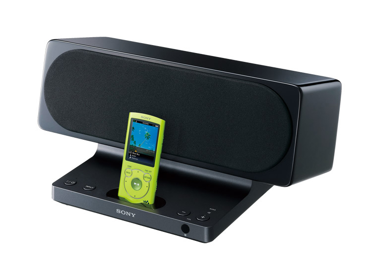SRS-NWGU50 | ポータブルオーディオプレーヤー WALKMAN ウォークマン