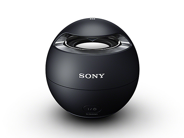 SRS-X1 | スマートフォンアクセサリー | ソニー