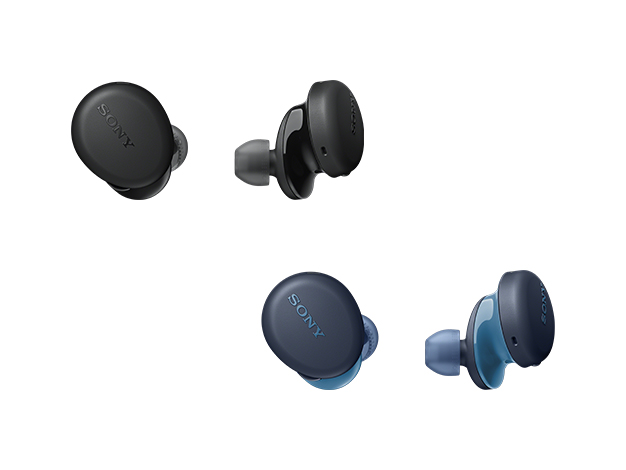 WF-XB700 | ヘッドホン | ソニー