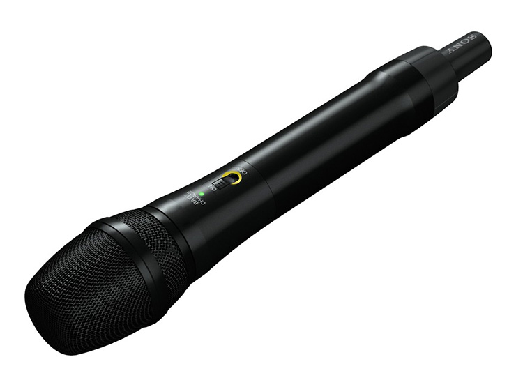 ZTX-M02RC | プロオーディオ | ソニー