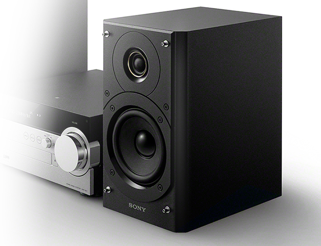 CMT-SX7 特長 : ハイレゾ対応 | システムステレオ | ソニー