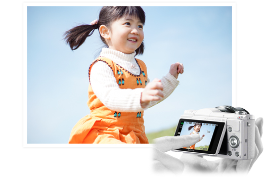 α5100 | デジタル一眼カメラα（アルファ） | ソニー