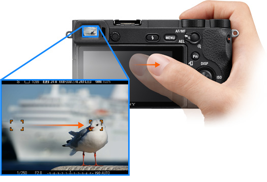 α6500 | デジタル一眼カメラα（アルファ） | ソニー