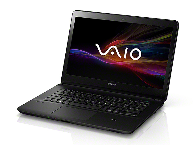 VAIO Fit 14E/15E | “VAIO” | ソニー