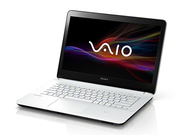 VAIO Fit 14E/15E | “VAIO” | ソニー