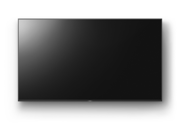 BZ40H/BZシリーズ | 業務用ディスプレイ・テレビ[法人向け] ブラビア