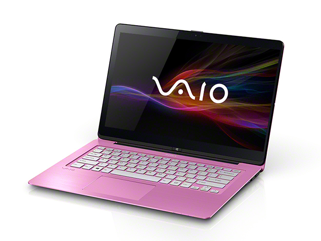 VAIO Fit 14A/15A | “VAIO” | ソニー