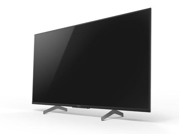 X8500H/BZシリーズ | 業務用ディスプレイ・テレビ[法人向け] ブラビア