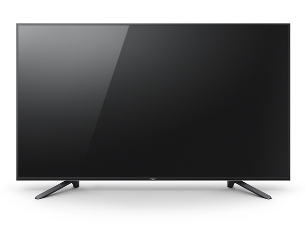 Z9Fシリーズ 特長 : Android TV | テレビ ブラビア | ソニー