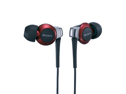 MDR-EX300SL | ヘッドホン | ソニー