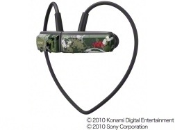 NWD-W253/Z | ポータブルオーディオプレーヤー WALKMAN ウォークマン