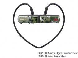 NWD-W253/Z | ポータブルオーディオプレーヤー WALKMAN ウォークマン