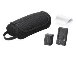 HDR-CX535 対応商品・アクセサリー | デジタルビデオカメラ Handycam