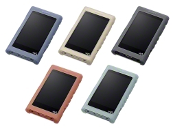 NW-A50シリーズ 対応商品・アクセサリー | ポータブルオーディオ