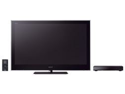 KDL-46ZX5 | テレビ ブラビア | ソニー