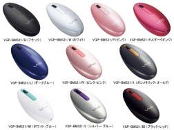 マウス/キーボード | 商品ラインアップ | “VAIO” | ソニー