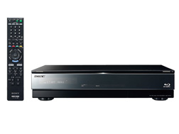 BDZ-EX200 | ブルーレイディスクレコーダー | ソニー