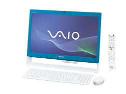 Jシリーズ | “VAIO” | ソニー